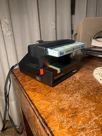 Polaroid Supercolor 600
