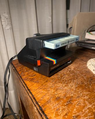 Polaroid Supercolor 600