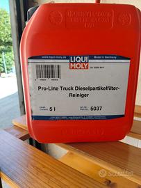 liquido pulizia dpf/ fap