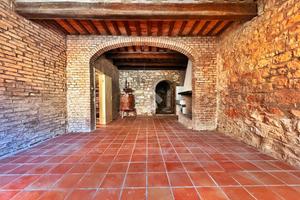 CASA SEMINDIPENDENTE A FABRIANO