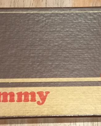 carte da gioco gin rummy