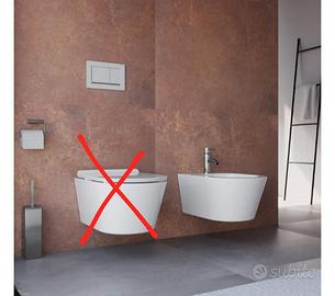 Bidet sospeso