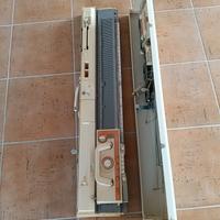 Macchina da maglieria