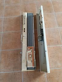 Macchina da maglieria