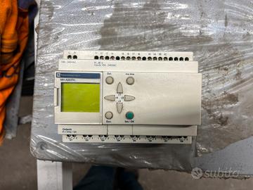 PLC Telemecanique SR1A201FU