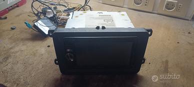 impianto stereo car audio