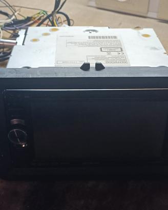 impianto stereo car audio