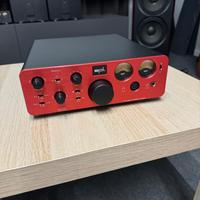 SPL PHONITOR X dac pre/dac/ampli cuffia garanzia