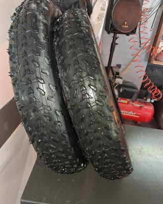 bicicletta copertone KENDA 