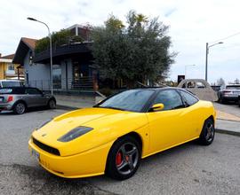 FIAT Coupe Coupé 2.0 i.e. turbo 16V Plus