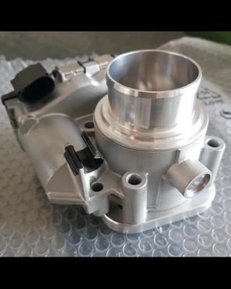 ABARTH TUNING CORPO FARFALLATO MAGGIORATO RACING