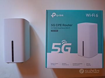 Tp link WiFi 6 Archer NX200 5G 