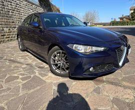 Alfa Romeo Giulia 2.2 Turbodiesel 150 CV Business 