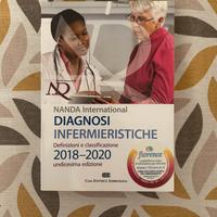NANDA DIAGNOSI INFERMIERISTICHE