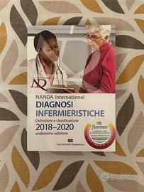 NANDA DIAGNOSI INFERMIERISTICHE