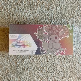Pokèmon Prismatische Entwicklungen - SPC (DE)