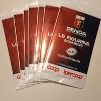 Figurine Genoa 2024-2025