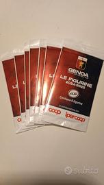 Figurine Genoa 2024-2025