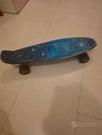 skateboard per bambini