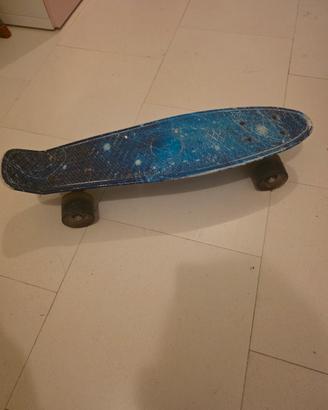 skateboard per bambini