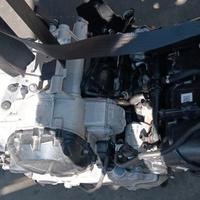 Motore BMW 1000 RR A10A10C