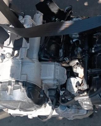 Motore BMW 1000 RR A10A10C