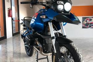 Bmw R 1150 GS Adventure Rally FULL REVISIONATA - Ö