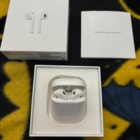 Apple Airpods
