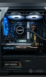 PC Gaming Amd