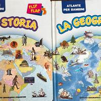 Libri per bambini con immagini