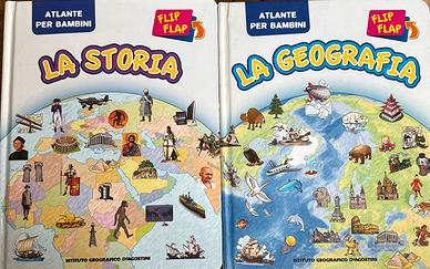 Libri per bambini con immagini