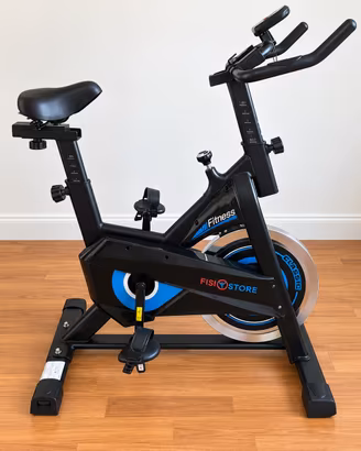 Spin bike per Spinning cyclette S1
