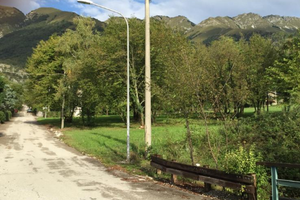 Terreno edificabile a Marsure di Aviano(PN)