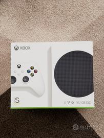 Xbox Series S 512 GB