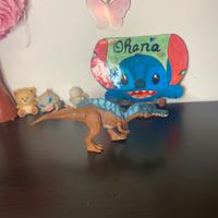 Mattel Ichthyovenator