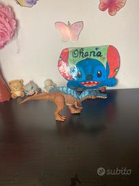 Mattel Ichthyovenator