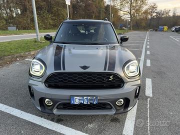 MINI Countryman SE ALL4 Plug-in Hybrid