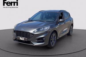 FORD Kuga 2.0 ecoblue ST-Line X 2wd 120cv auto