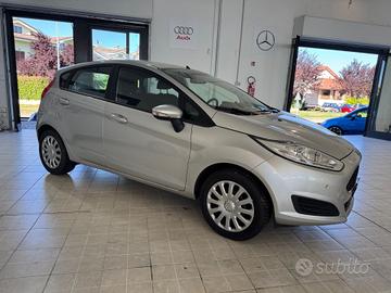 Ford Fiesta 1.1 85 CV 5 porte Plus