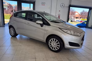 Ford Fiesta 1.1 85 CV 5 porte Plus