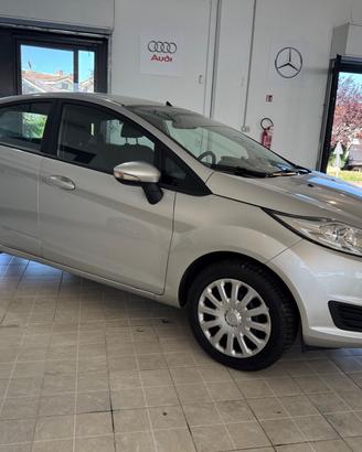 Ford Fiesta 1.1 85 CV 5 porte Plus