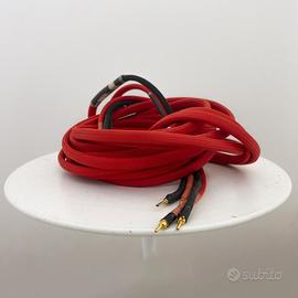 Cableless - Cavo Potenza Mono Wiring - Beta Ultra