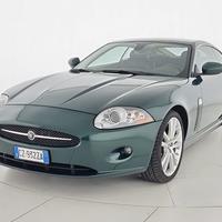 Jaguar XK XK8 4.2 V8 Coupé
