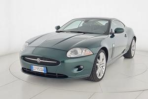 Jaguar XK XK8 4.2 V8 Coupé