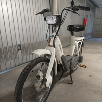 Ciao Piaggio