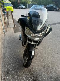 Bmw 1200 RT