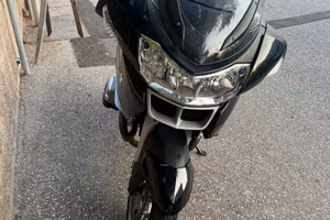 Bmw 1200 RT