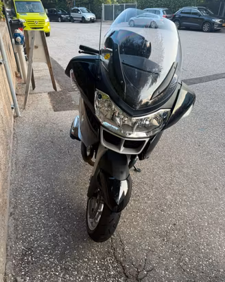 Bmw 1200 RT