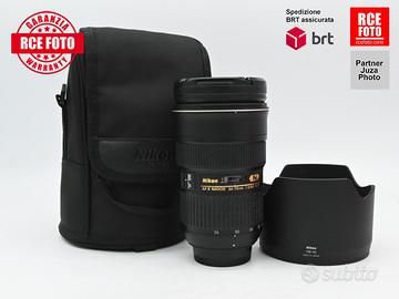 Nikon AF-S 24-70 F2.8 G ED (Nikon)