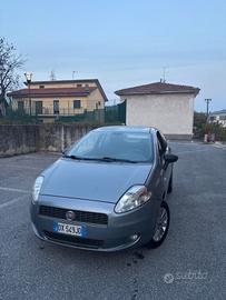 Fiat Grande Punto 1.4 3 porte Dynamic Natural Powe